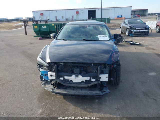 JM1GL1UM6L1516614 Mazda Mazda6 Sport