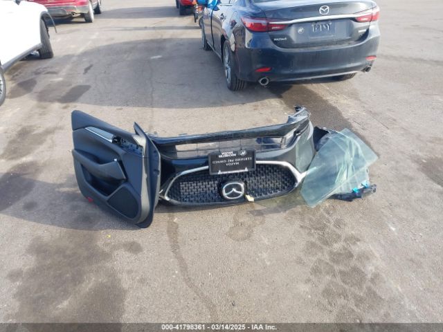 JM1GL1UM6L1516614 Mazda Mazda6 Sport