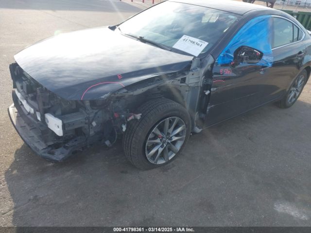 JM1GL1UM6L1516614 Mazda Mazda6 Sport