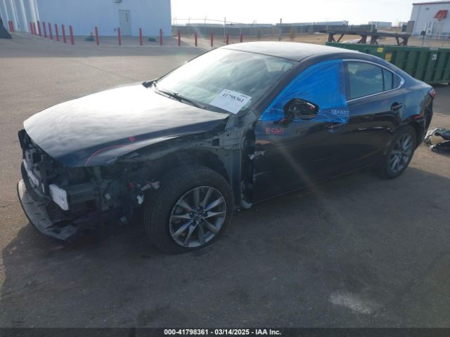 JM1GL1UM6L1516614 Mazda Mazda6 Sport