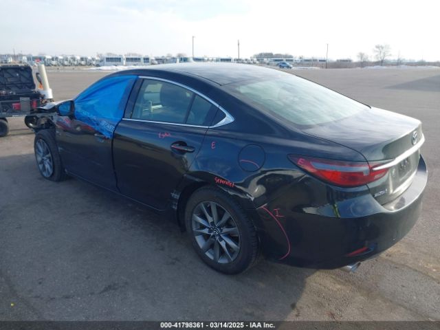 JM1GL1UM6L1516614 Mazda Mazda6 Sport