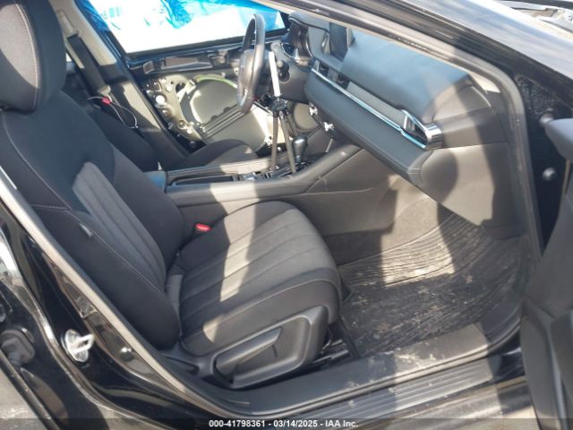 JM1GL1UM6L1516614 Mazda Mazda6 Sport