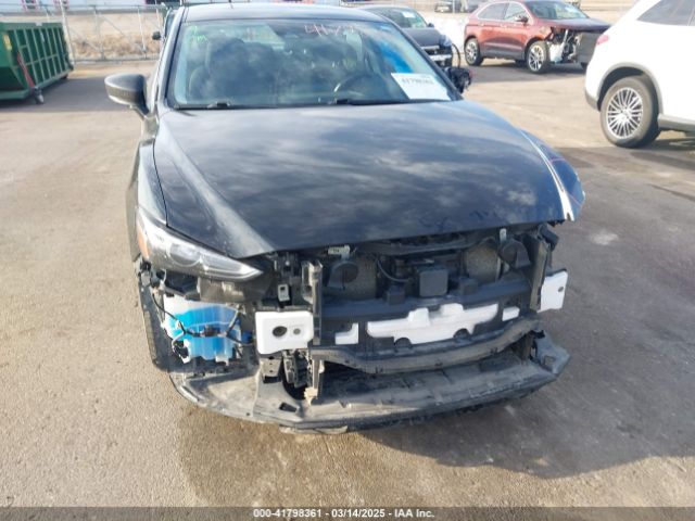 JM1GL1UM6L1516614 Mazda Mazda6 Sport