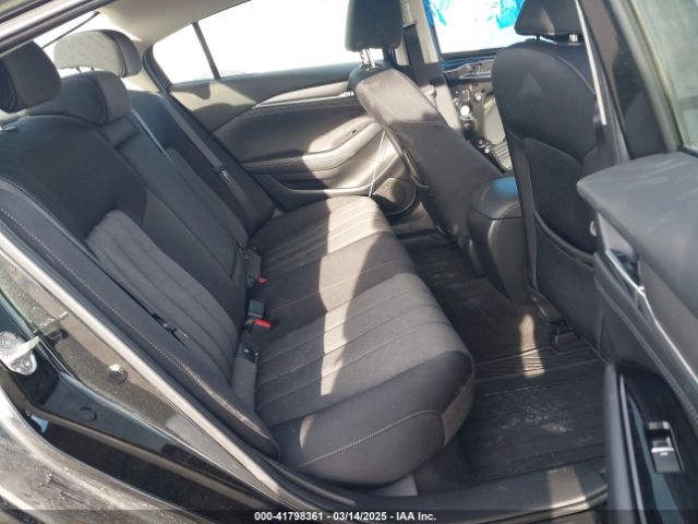 JM1GL1UM6L1516614 Mazda Mazda6 Sport