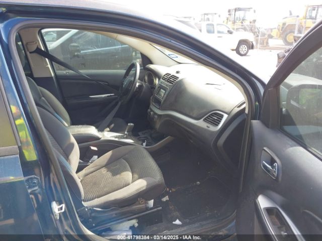 3C4PDCAB1FT517405 Dodge JOURNEY SE