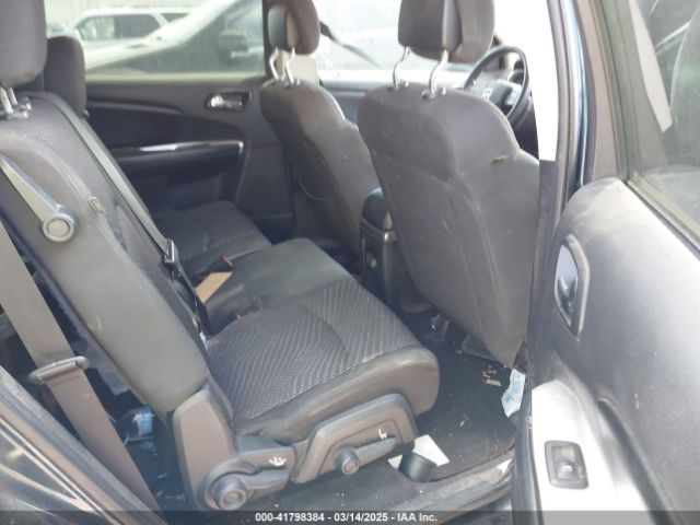 3C4PDCAB1FT517405 Dodge JOURNEY SE