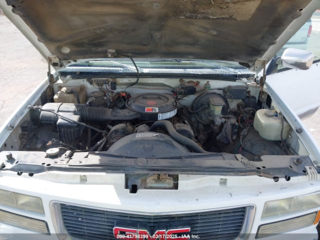 1994 GMC SIERRA 1GTGC29K6RE565925 Photo 9