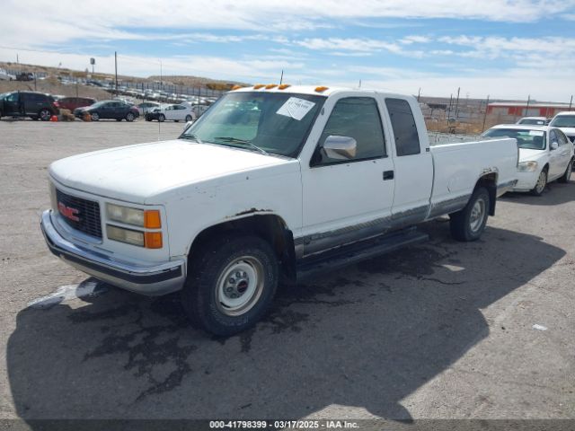 1994 GMC SIERRA 1GTGC29K6RE565925 Photo 1