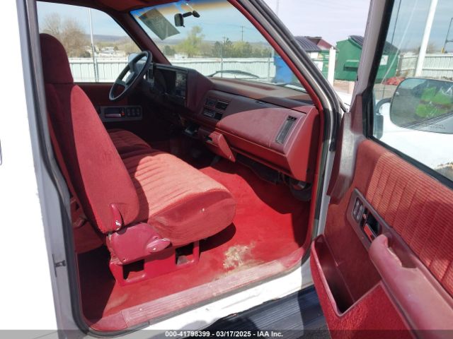 1994 GMC SIERRA 1GTGC29K6RE565925 Photo 4