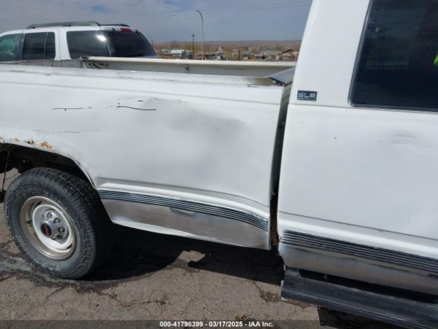 1994 GMC SIERRA 1GTGC29K6RE565925 Photo 5