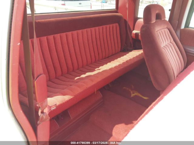 1994 GMC SIERRA 1GTGC29K6RE565925 Photo 7