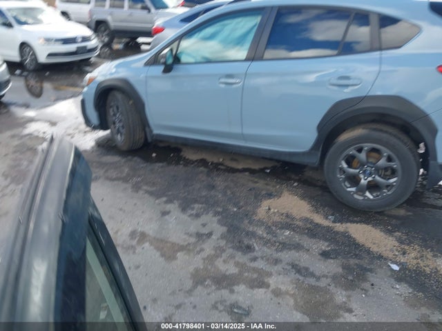 JF2GTHSC6MH302333 Subaru na