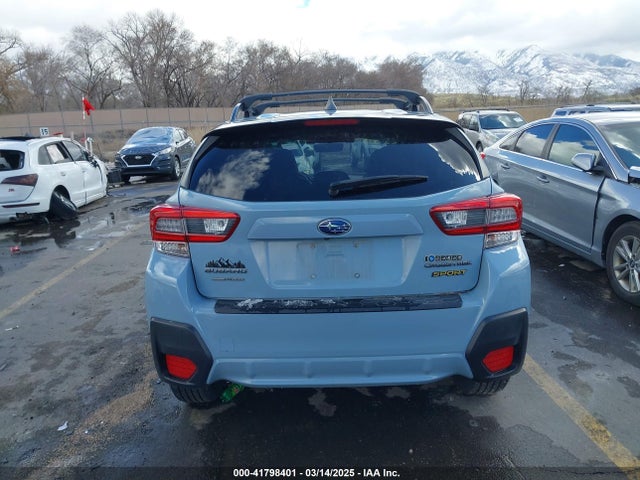 JF2GTHSC6MH302333 Subaru na