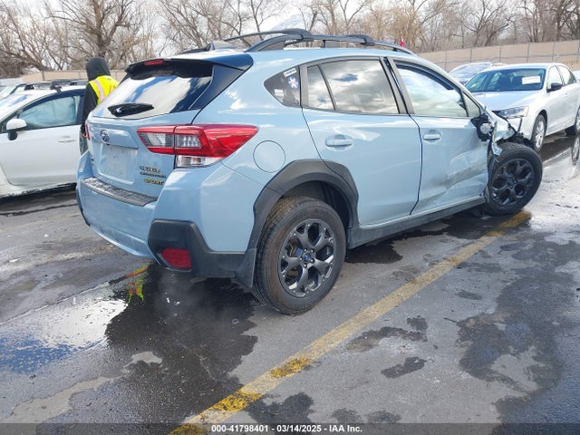 JF2GTHSC6MH302333 Subaru na