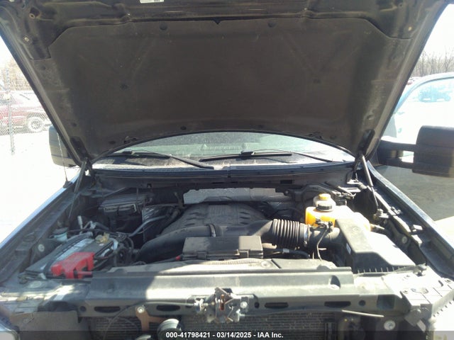 1FTFW1ETXEKE51384 Ford F-150 Xlt