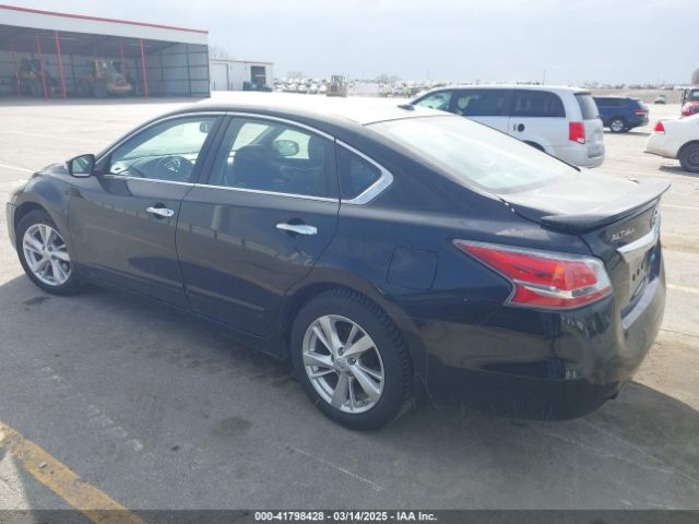 1N4AL3AP2EC172048 Nissan Altima 2.5 Sl