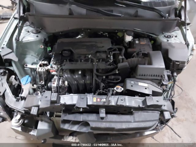 KM8HBCAB2RU124402 Hyundai Kona Sel