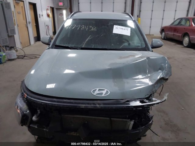 KM8HBCAB2RU124402 Hyundai Kona Sel