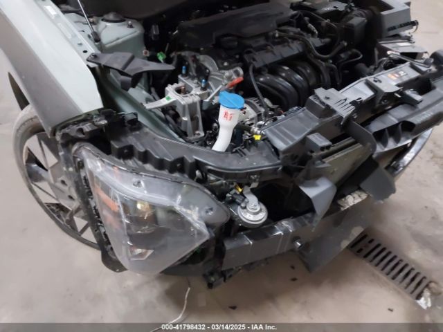 KM8HBCAB2RU124402 Hyundai Kona Sel