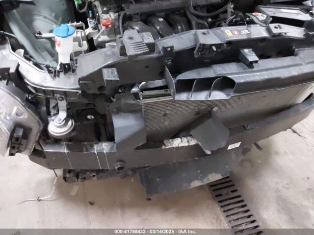 KM8HBCAB2RU124402 Hyundai Kona Sel