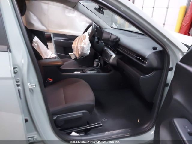 KM8HBCAB2RU124402 Hyundai Kona Sel