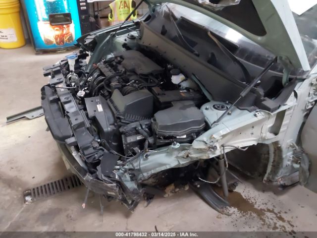 KM8HBCAB2RU124402 Hyundai Kona Sel