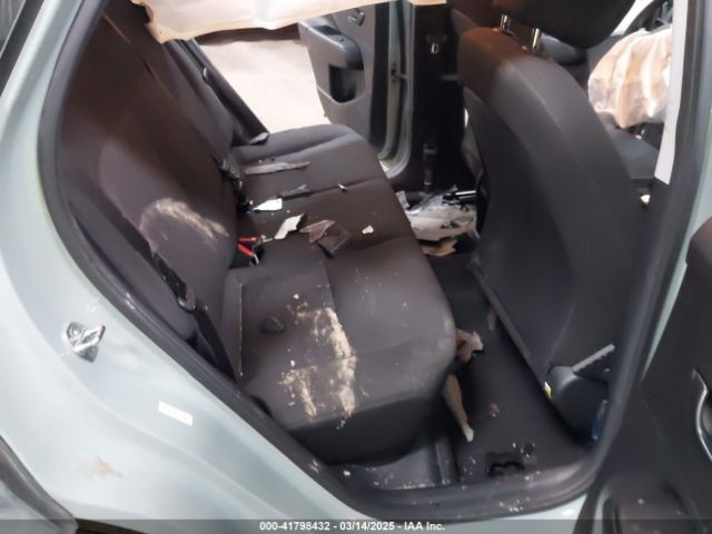 KM8HBCAB2RU124402 Hyundai Kona Sel