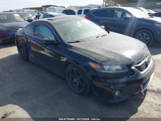 1HGCT2B88EA000415 Honda Accord Ex-l V-6