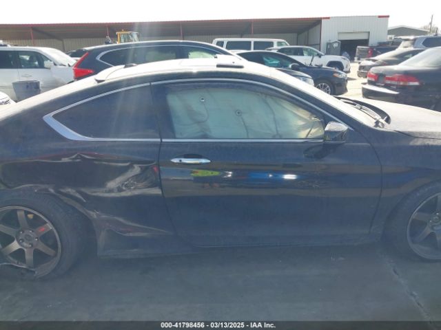 1HGCT2B88EA000415 Honda Accord Ex-l V-6
