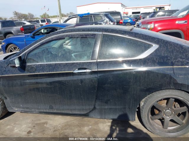 1HGCT2B88EA000415 Honda Accord Ex-l V-6