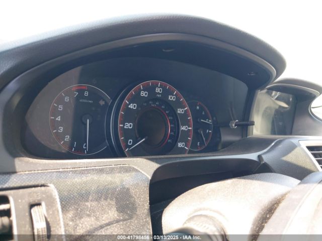 1HGCT2B88EA000415 Honda Accord Ex-l V-6