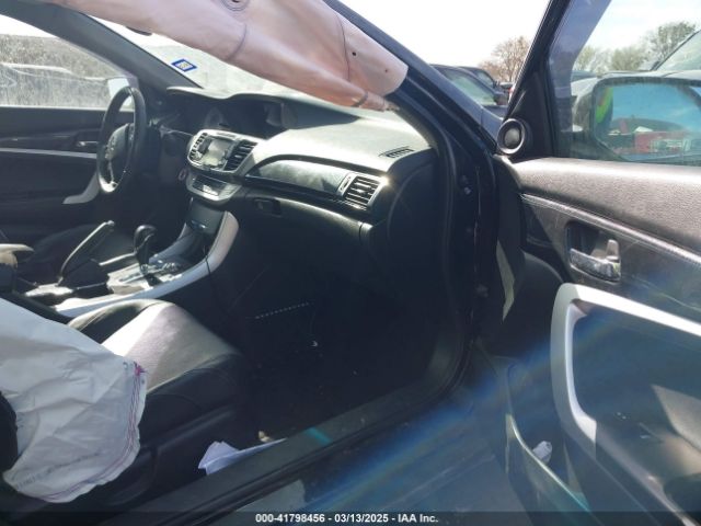 1HGCT2B88EA000415 Honda Accord Ex-l V-6