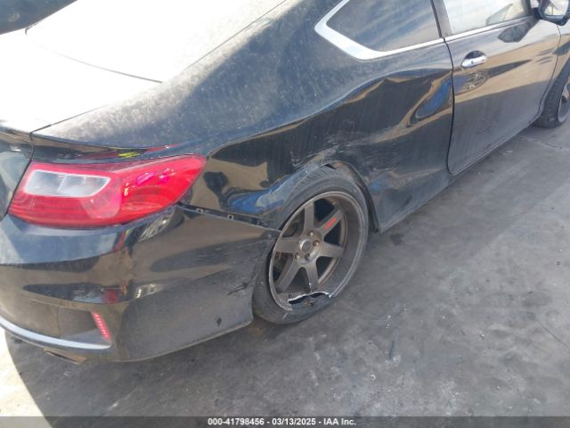 1HGCT2B88EA000415 Honda Accord Ex-l V-6