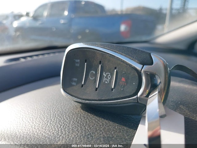 1G1BF5SM9J7199166 Chevrolet Cruze Premier Auto