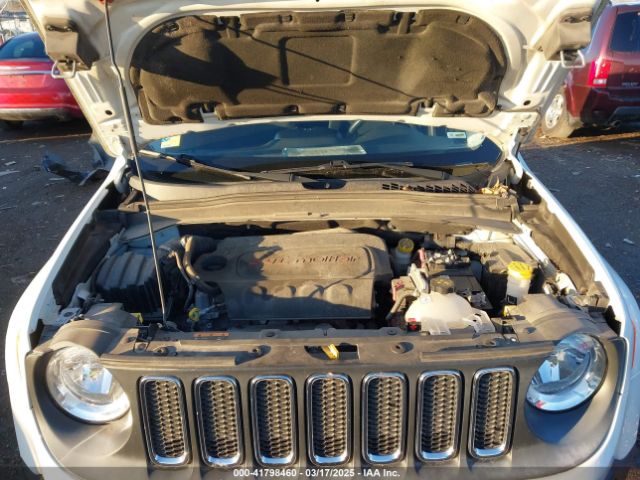 ZACCJABT6FPB96150 Jeep Renegade Latitude