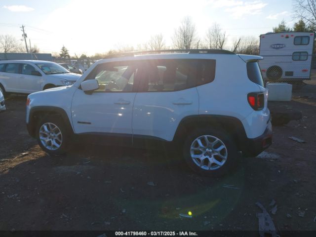 ZACCJABT6FPB96150 Jeep Renegade Latitude