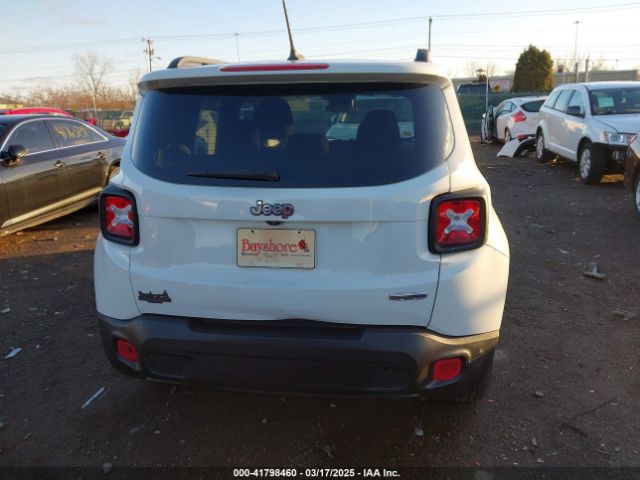 ZACCJABT6FPB96150 Jeep Renegade Latitude