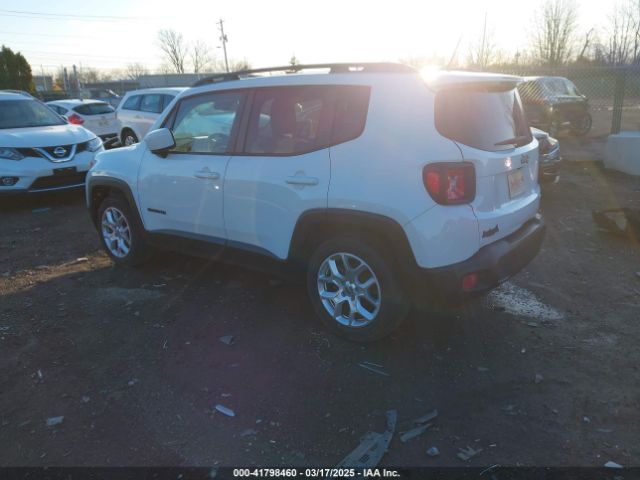 ZACCJABT6FPB96150 Jeep Renegade Latitude