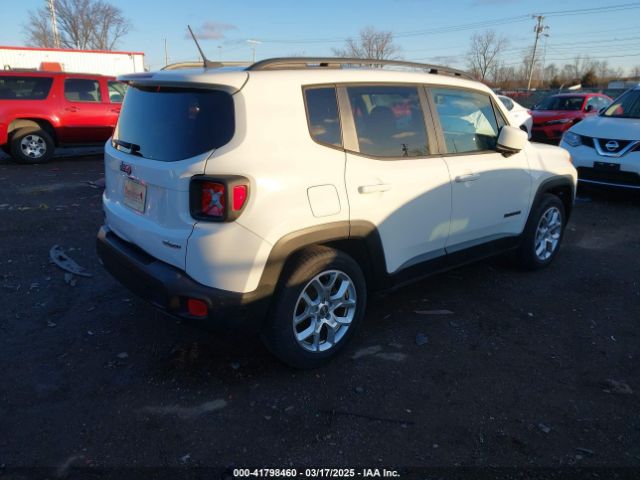 ZACCJABT6FPB96150 Jeep Renegade Latitude