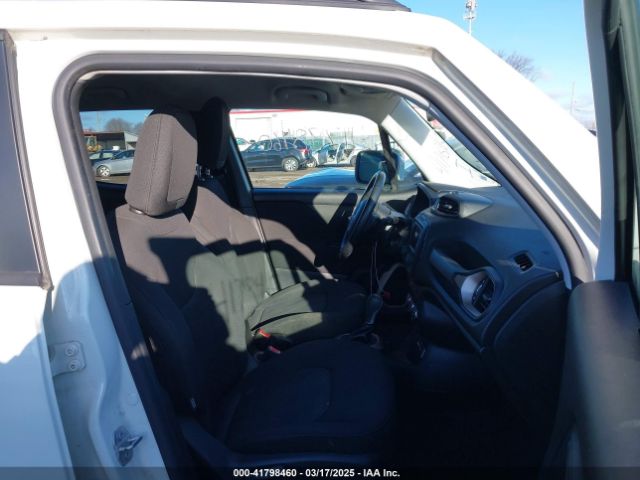 ZACCJABT6FPB96150 Jeep Renegade Latitude
