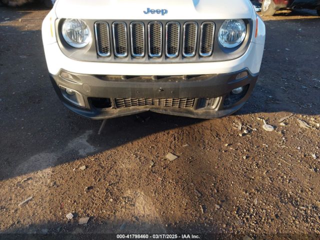 ZACCJABT6FPB96150 Jeep Renegade Latitude