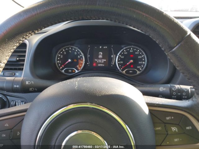 ZACCJABT6FPB96150 Jeep Renegade Latitude