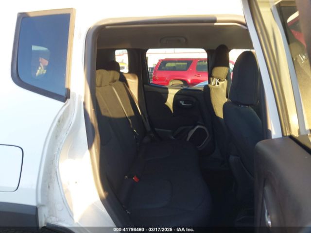 ZACCJABT6FPB96150 Jeep Renegade Latitude
