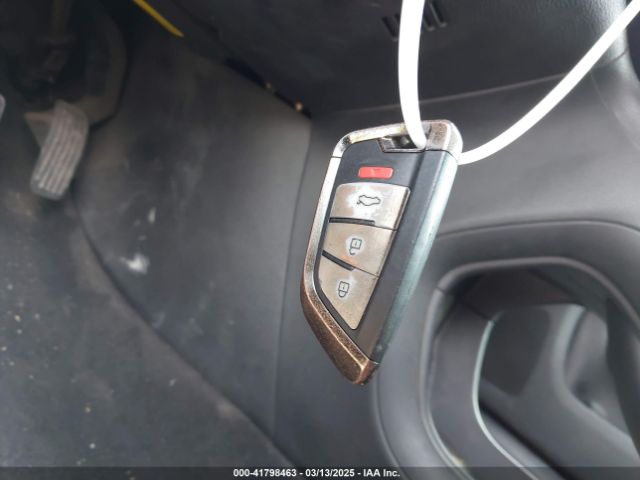 2015 CHRYSLER 200 1C3CCCAB2FN674320 Photo 10