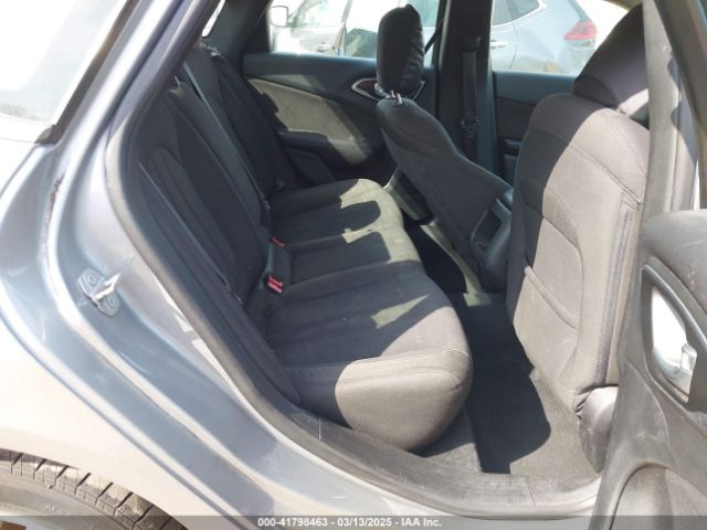 2015 CHRYSLER 200 1C3CCCAB2FN674320 Photo 7