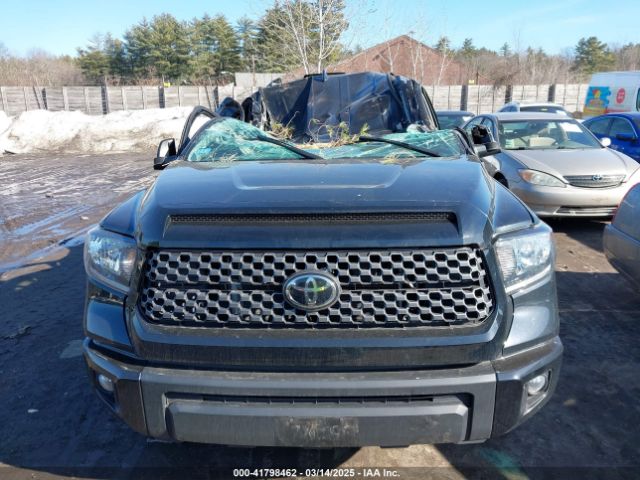 5TFUY5F17MX989323 Toyota Tundra Sr5