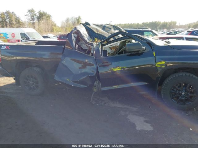 5TFUY5F17MX989323 Toyota Tundra Sr5