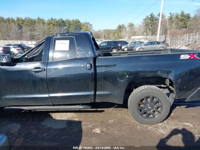 5TFUY5F17MX989323 Toyota Tundra Sr5