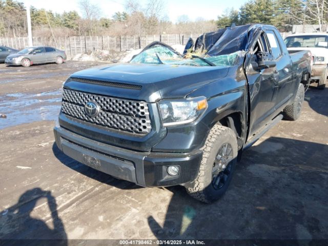 5TFUY5F17MX989323 Toyota Tundra Sr5