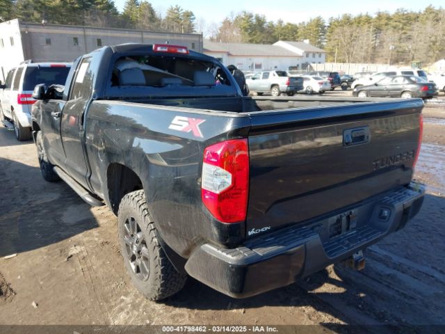 5TFUY5F17MX989323 Toyota Tundra Sr5